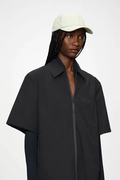Rains Cap In Green