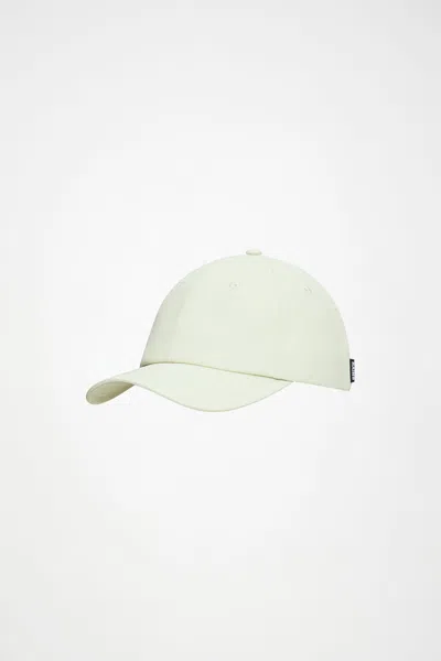 Rains Cap In Green