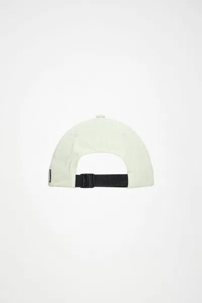 Rains Cap In Green