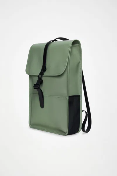 Rains Backpack In Green
