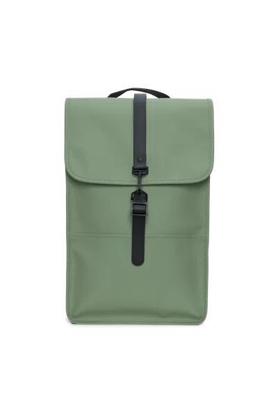 Rains Backpack In Green