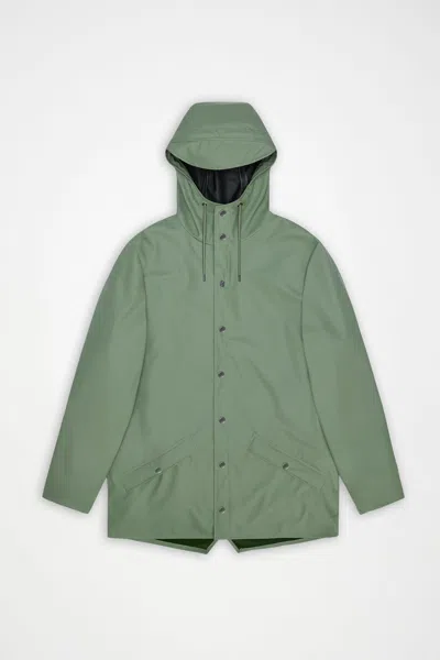 Rains Jacket