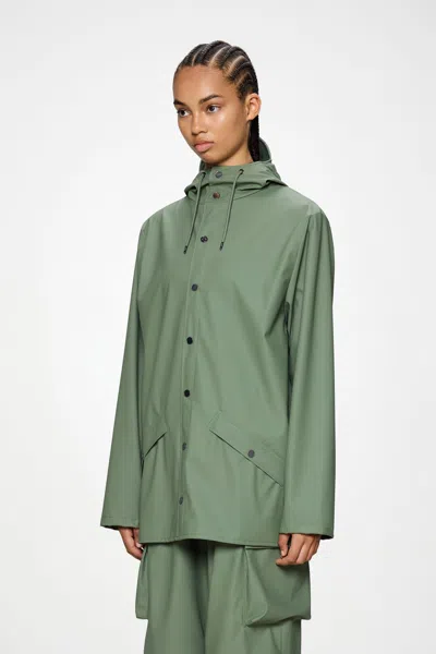 Rains Jacket
