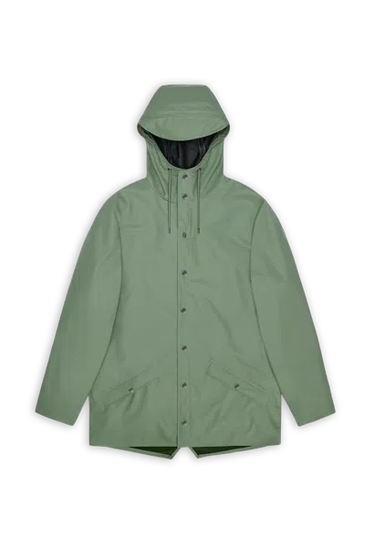 Rains Jacket
