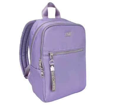 Skechers Women's Mini Backpack In Multi