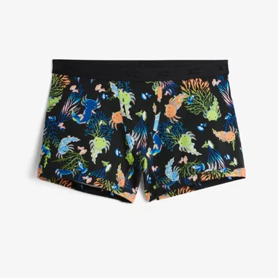 Tomboyx 4.5" Trunks 3-pack In Multi