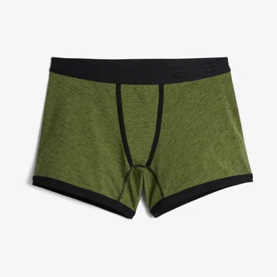 Tomboyx 4.5" Trunks 3-pack In Multi