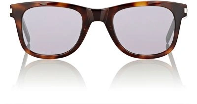 Saint Laurent Sl 51 Slim Sunglasses