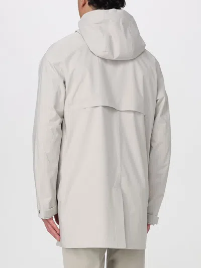 K-way Sweater Men In White
