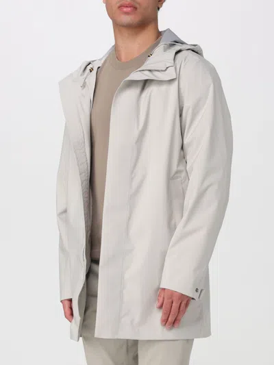 K-way Sweater Men In White