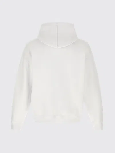 Dsquared2 Sweatshirt Men In White