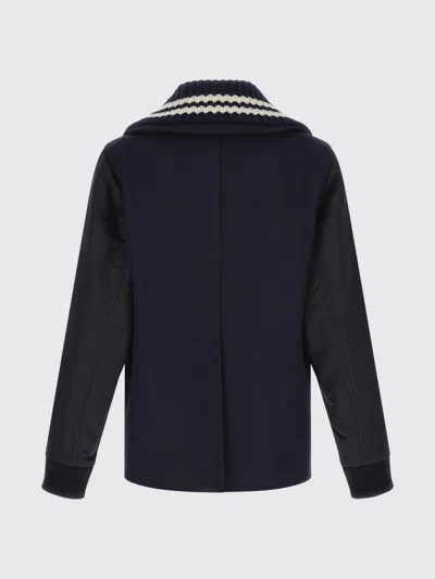 Dsquared2 Jacket Men In Black