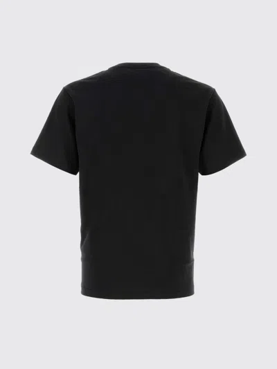 Bape T-shirt Men In Black
