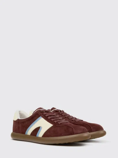 Camper Pelotas Soller Sneaker In Multi