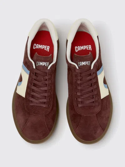 Camper Pelotas Soller Sneaker In Multi
