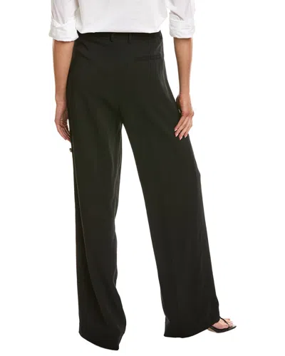 Forte Forte Forte_forte Solid Pant In Black