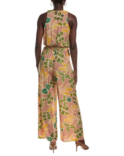 Renee C Jumpsuit In Multi