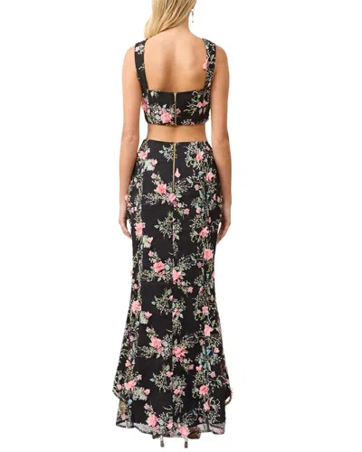 Elliat T Gaia Set In Black