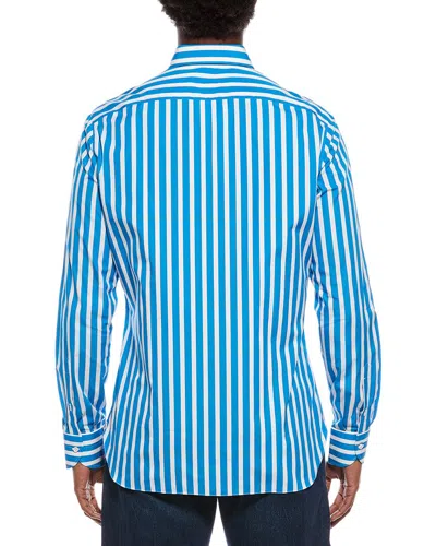 Isaia Shirt In Multi