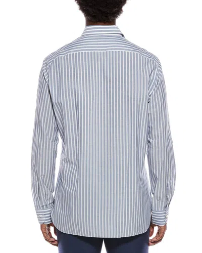 Isaia Shirt In Multi