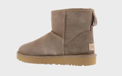 Ugg Classic Mini Ii Boots In Brown