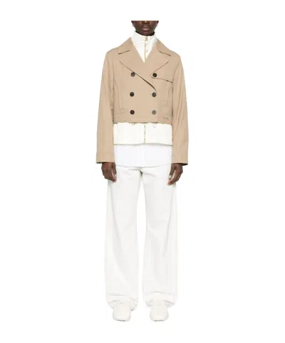 Mackage Aline-co Jacket In Neutral