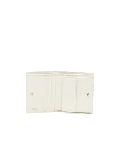 Ferragamo Bi-fold Wallet In Multi