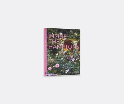 Vendome Books Multicolor Uni In Multi