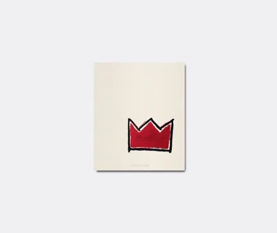 Assouline Books White Uni In White