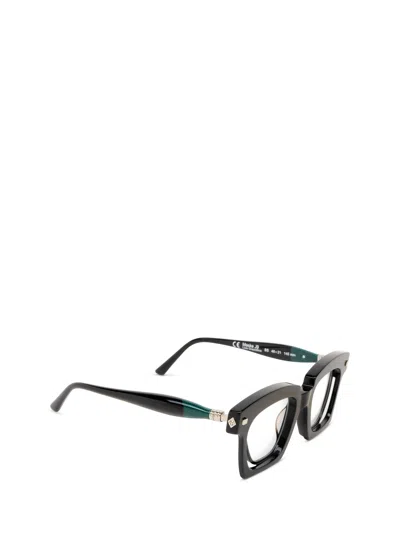 Kuboraum J9 Glasses In Pattern
