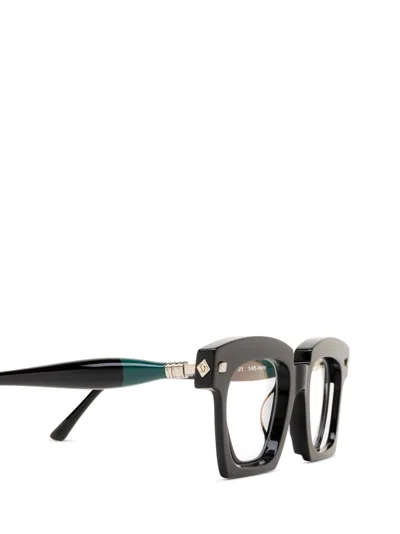 Kuboraum J9 Glasses In Pattern