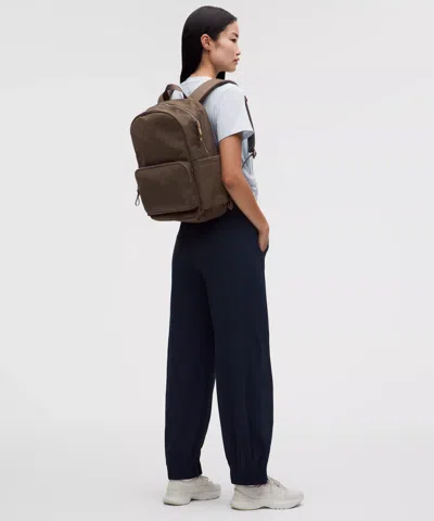 Lululemon Everywhere Backpack 22l