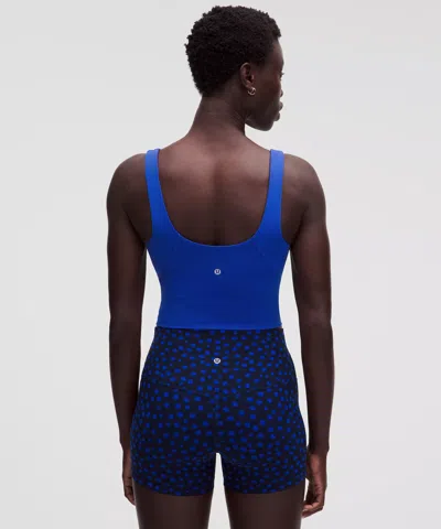 Lululemon Align™ Tank Top In Blue