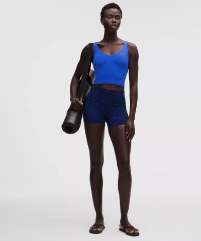 Lululemon Align™ Tank Top In Blue