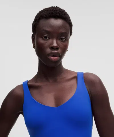 Lululemon Align™ Tank Top In Blue