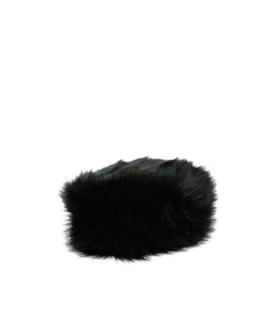 Ruslan Baginskiy Cotton-lined Hat In Green