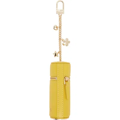 Marc Jacobs In Yellow
