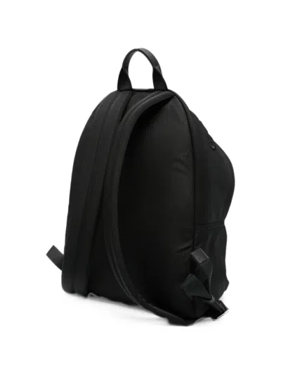 Givenchy New Journey Backpack In Black