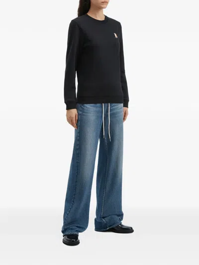 Rag & Bone Miramar Drawstring Jeans In Blue