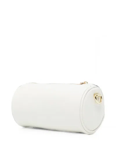 Cynthia Rowley Mini Drum Bag In Pattern