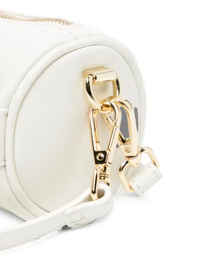 Cynthia Rowley Mini Drum Bag In Pattern