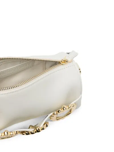 Cynthia Rowley Mini Drum Bag In Pattern