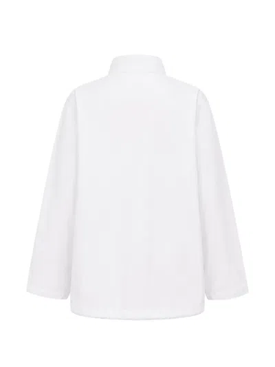 Labo.art Ruth Moon Shirt In Multi