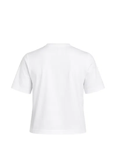Arlo Mott Willow T-shirt In Multi