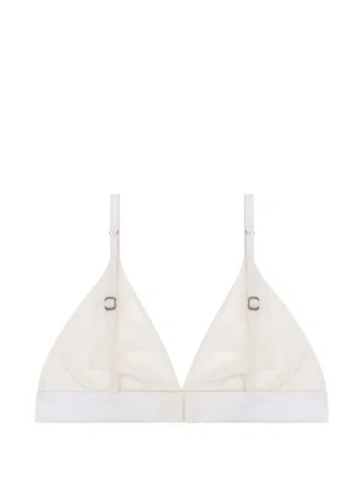 Love Stories Darling Triangle Bralette In Multi