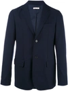 MARNI classic blazer jacket,DRYCLEANONLY