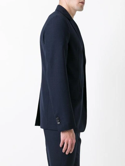 Shop Marni Classic Blazer Jacket