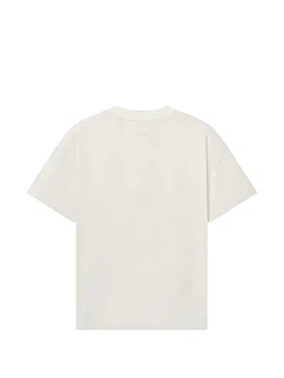 Essentials T-shirt In White