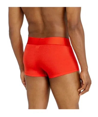 Diesel Logo-waistband Boxer In Multi