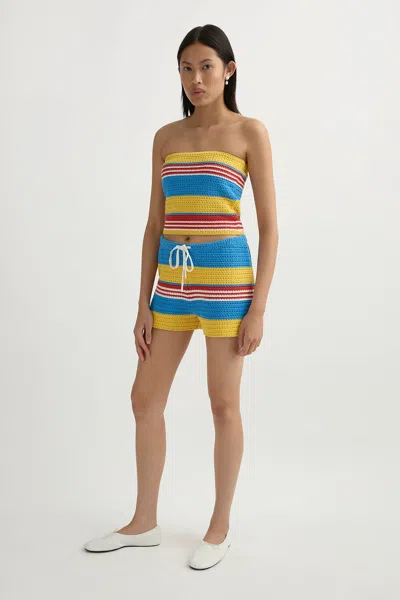 Posse Tammy Top In Multi